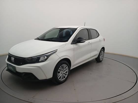 FIAT ARGO 1.0 FIREFLY FLEX DRIVE MANUAL FIAT ARGO 1.0 FIREFLY FLEX DRIVE MANUAL